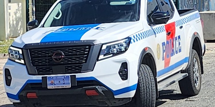 Detienen cuatros personas por tráfico de drogas en Simpson Bay