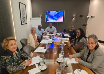 El Kadaster y los notarios forjan una mejor colaboración