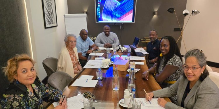 El Kadaster y los notarios forjan una mejor colaboración