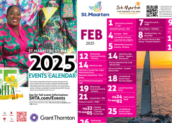 La SHTA completa la distribución del calendario de eventos de 2025