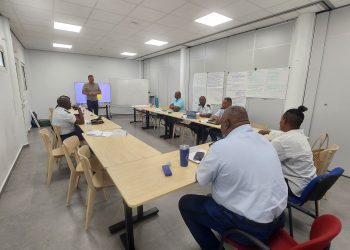 El KPSM fortalece el liderazgo con capacitación avanzada para líderes de equipo