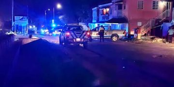 Las escuelas de NIA y SVOBE se reúnen con Cultuurfonds Caribisch Gebied y DNB Fonds