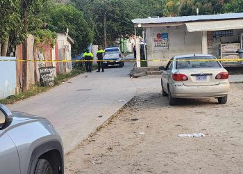 Cuatro personas baleadas en Dutch Quarter