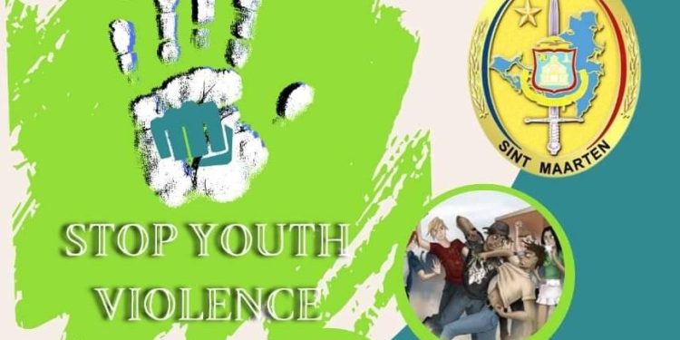 La Policía condena un altercado violento que involucra a menores y que circula en las redes sociales