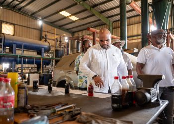 Reformas críticas para el éxito del sector hídrico