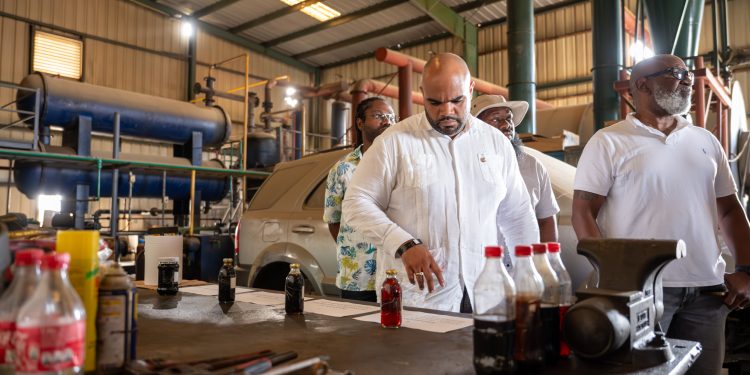 Reformas críticas para el éxito del sector hídrico