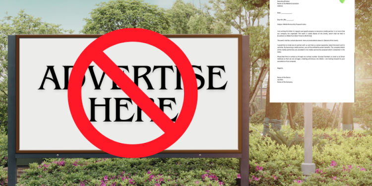 El Departamento de Infraestructura de VROMI procederá a retirar las vallas publicitarias colocadas ilegalmente