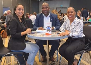 COCI participa en la “Misión comercial: el Caribe holandés se reúne con Panamá”