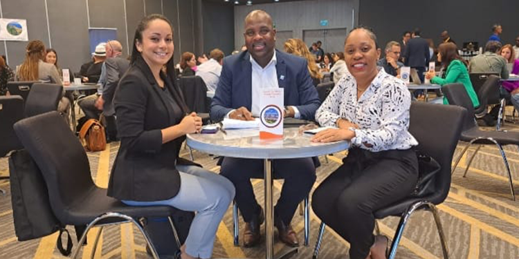 COCI participa en la “Misión comercial: el Caribe holandés se reúne con Panamá”