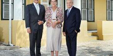 Cft: “La recaída es inminente en Bonaire, restablezcamos el orden en lo básico”