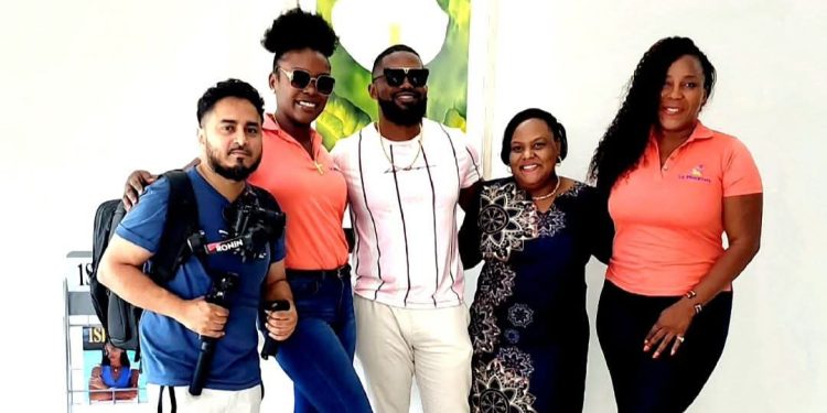 La Oficina de Turismo de St. Maarten fortalece su presencia en el Caribe con promociones continuas del destino