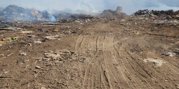 El Gobierno de Statia aborda las preocupaciones sobre la calidad del aire