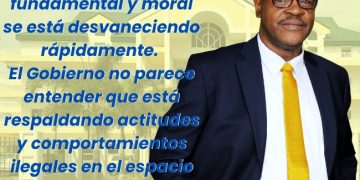 Gromyko Wilson: violan su privacidad en el lugar de trabajo y también castigadas psicológicamente