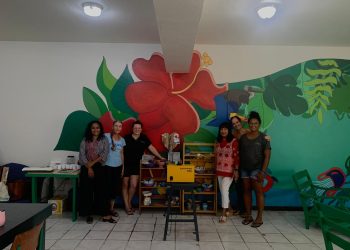 Island Gems dona moldes al proyecto Perpetual Plastics