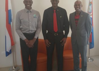 La Fundación para la Concientización sobre la Salud Mental Masculina se reúne con el Ministro de VSA y acuerdan iniciativas conjuntas de salud mental