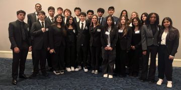 Learning Unlimited en la Conferencia Modelo de las Naciones Unidas por noveno año consecutivo