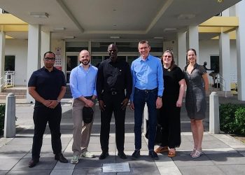 La atención de salud mental de Sint Maarten se prepara para una transformación positiva gracias a la colaboración con el Instituto Trimbos