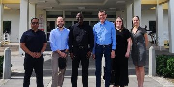 La atención de salud mental de Sint Maarten se prepara para una transformación positiva gracias a la colaboración con el Instituto Trimbos