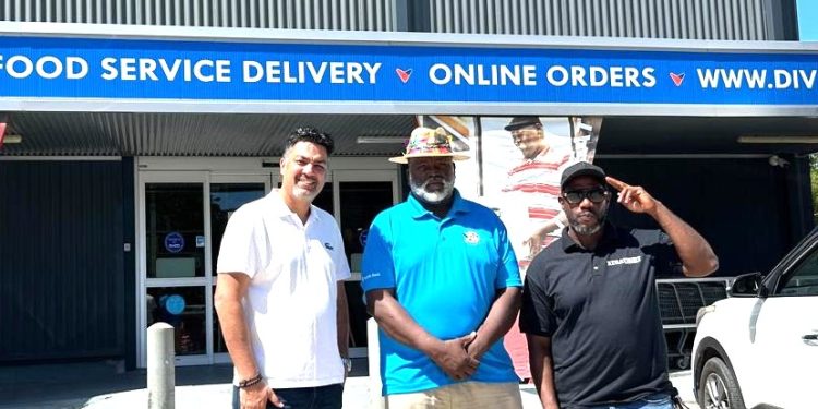 Divico presenta: “Headliners: Roots and Riddims” Experiencia de reggae para el Carnaval 2025