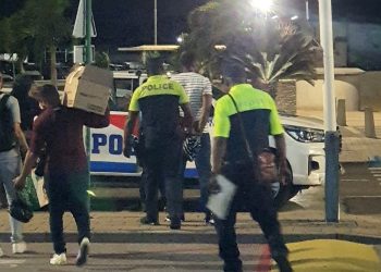 Sospechoso arrestado en relación con un homicidio en el 2014 en Dutch Quarter