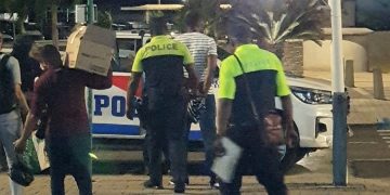 Sospechoso arrestado en relación con un homicidio en el 2014 en Dutch Quarter