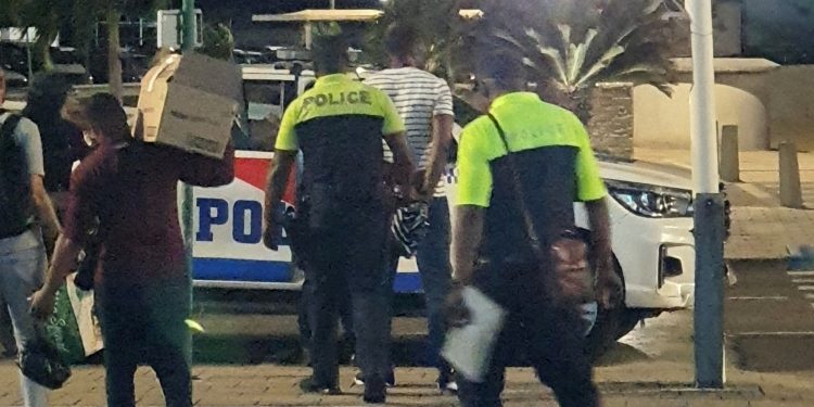 Sospechoso arrestado en relación con un homicidio en el 2014 en Dutch Quarter