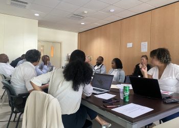 Manual y capacitación sobre permisos de obras civiles ayudarán a brindar claridad dentro del Ministerio de VROMI