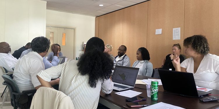 Manual y capacitación sobre permisos de obras civiles ayudarán a brindar claridad dentro del Ministerio de VROMI