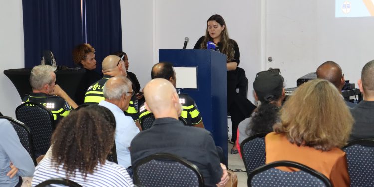 KPCN publica el Análisis de la delincuencia en el Caribe holandés 2020-2024