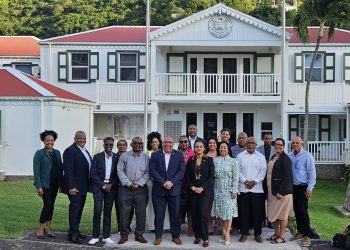 Las islas BES se unen en respuesta a las modificaciones de las leyes de gobernanza y finanzas