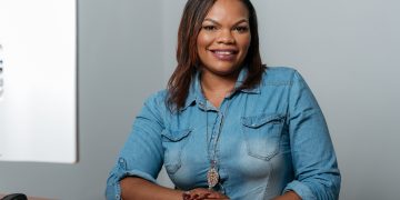 Regiline Sambo, directora de atención a la juventud en Care and Youth Caribbean Netherlands