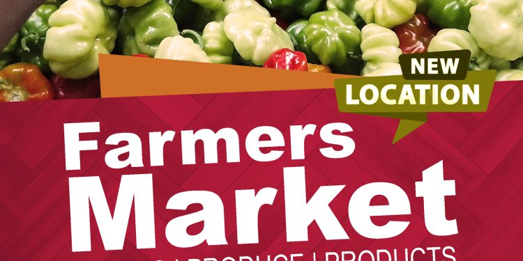 Mercado de agricultores de SMFC: los desafíos te permiten crecer