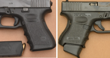 La Policía mantiene controles para reprimir el uso de armas de fuego y mejorar la seguridad de la comunidad