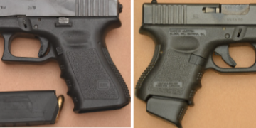 La Policía mantiene controles para reprimir el uso de armas de fuego y mejorar la seguridad de la comunidad