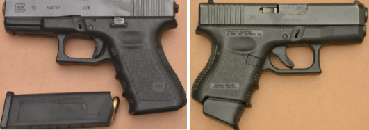 La Policía mantiene controles para reprimir el uso de armas de fuego y mejorar la seguridad de la comunidad