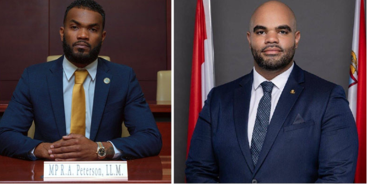 El MP Peterson insta al Ministro de VROMI a aclarar los protocolos de conflicto de intereses