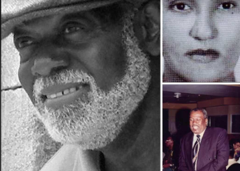 Homenaje a los íconos de Sint Maarten: la biblioteca destaca a las leyendas locales en elMes de la Historia Negra 2025