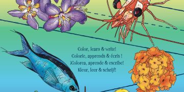 ¡Lanzamiento y sorteo gratuito de Soualiga Colors este sábado!