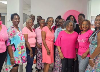 Próxima reunión del grupo de apoyo para el cáncer de mama con el reconocido cirujano, profesor Marlon Buncamper.