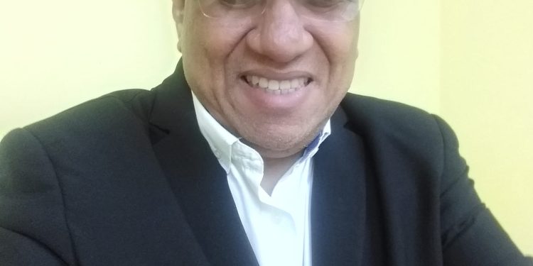 Cómo hacer negocios en 1985 en comparación con 2025: un estudio del analista de riesgos certificado Terence Jandroep