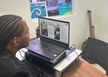 La Oficina de Turismo de St. Maarten organiza un exitoso seminario web sobre viajes de isla en isla con la participación de socios regionales