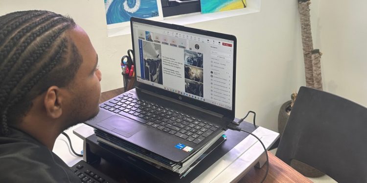 La Oficina de Turismo de St. Maarten organiza un exitoso seminario web sobre viajes de isla en isla con la participación de socios regionales