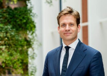 El Secretario de Estado Vincent Karremans (Juventud, Prevención y Deporte) visitará Bonaire, St. Eustatius y Saba