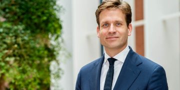 El Secretario de Estado Vincent Karremans (Juventud, Prevención y Deporte) visitará Bonaire, St. Eustatius y Saba