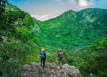 Guía de la isla de St. Eustatius y el Parque Nacional Quill en el Caribe Thrillist
