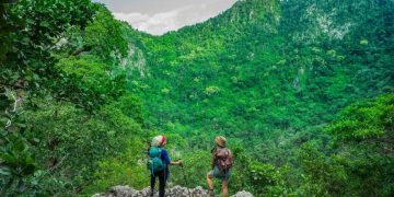 Guía de la isla de St. Eustatius y el Parque Nacional Quill en el Caribe Thrillist