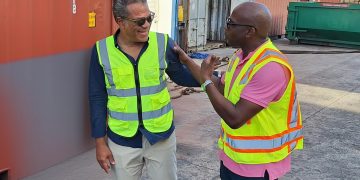 St. Maarten lamenta el fallecimiento de Troy Washington, Gerente Temporal de GEBE