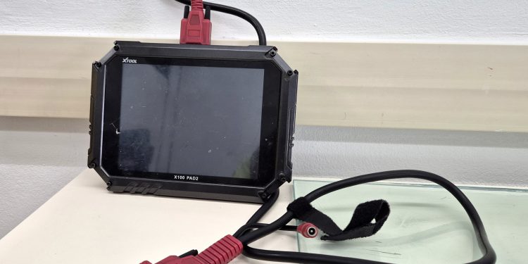 Dos sospechosos detenidos en relación con un intento de robo de vehículo en Point Blanche