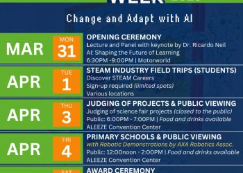 Semana de la Ciencia 2025 arranca con una conferencia y un panel de discusión
