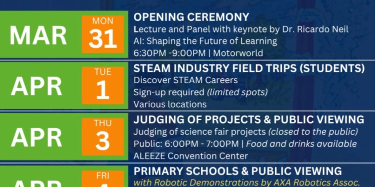 Semana de la Ciencia 2025 arranca con una conferencia y un panel de discusión